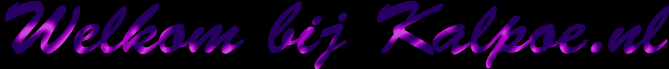 welkom